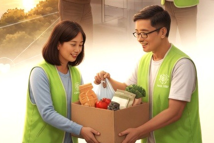 志工訓練