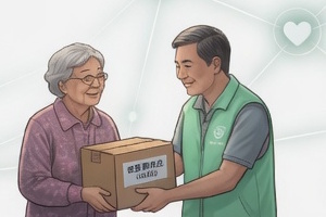 社區服務