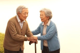 老人關懷